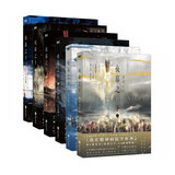 夜幕之下1-6（全6册）原名《我在精神病院学斩神》 三九音域成名之作  玄幻青春言情冒险小说