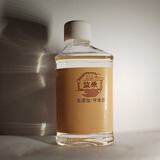 监原粮食酒监利苦荞酒散装白酒桶装纯粮食泡药酒高度清香型粮食白酒 42度 100mL 1瓶 【品鉴小酒】