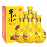 牛栏山北京二锅头牛栏山二锅头盒装白酒 52度 500mL 6瓶 百年特酿9 整箱装