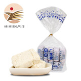 爱谷者 [钟祥特产]小东门糕点 莫愁村  广生庵 手工制作 老式小吃 广生巷芝麻桂花酥糖300g