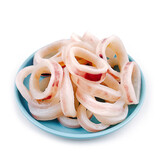 纯色本味 冷冻鱿鱼圈200g