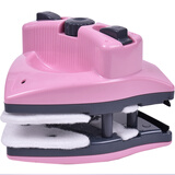 诚成擦玻璃神器双面厚双层中空三层高楼家用调磁擦窗家政玻璃清洗工具 10-26mm厚单层、双层通用