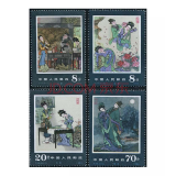 四地收藏品  T字头邮票 T97至T120 套票  邮票 收藏 T99 牡丹亭 套票 邮票