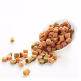 简粒三色低温烘焙软犬主粮成幼犬泰迪金毛天然狗粮小中大型犬狗粮 简粒试用装随机1包