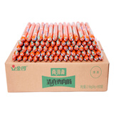 金锣 尚清斋清真鸡肉肠24g*90支（整箱装）