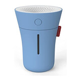 BONECO【 日本直邮 日本发货】加湿器  便携式加湿器 超音波加湿器 办公室 车内 不占地方 小巧 U50 [超音波式]：蓝色（USB型）