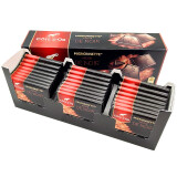 克特多金象（Cote d'Or+EXPERIENCES）波兰进口黑巧克力排块盒装 黑巧克力240g