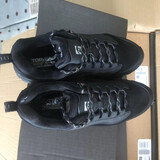 探路者（TOREAD） 徒步鞋 情侣秋冬户外运动休闲鞋透气登山鞋TFAACK91957/92957 黑色（91967）男加绒款 39