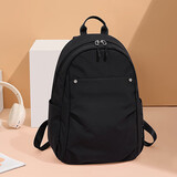 高尔夫（GOLF）双肩包女休闲通勤13英寸电脑包学生书包防泼水旅行包生日礼物