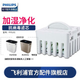 飞利浦（PHILIPS） 空气加湿净化器HU5930HU5931纳米级过滤网加湿过滤网滤芯 FY5131扛菌杀菌滤芯