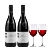 萄贝（torbreck）澳洲进口Torbreck托布雷伐木工老藤新锐干红葡萄酒五星级酒庄精选 托布雷伐木工750ML*2【两瓶】