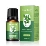 韩纪玫瑰艾草茶树美胸精油胸部护理精油美容院身体推拿按摩护肤品 艾草精油