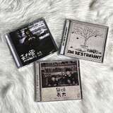 【现货秒发】正版唱片 赵雷专辑 民谣歌曲音乐 成都  赵小雷+吉姆餐厅+无法长大 3CD+歌词本