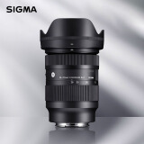 适马（SIGMA）28-70mm F2.8 DG DN｜Contemporary 全画幅无反 恒定大光圈标准变焦镜头 （L口）