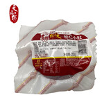 天福号熟食 即食下酒菜 真空包装熟食 老北京特产 中华老字号 松仁小肚250g