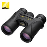 尼康（Nikon）尊望prostaff 7S 8X30双筒望远镜高清户外观景寻蜂便携小巧望眼镜