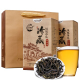 山里货（shanlihuo） 鸭屎香凤凰单枞茶叶 珍藏高山单丛茶 礼盒装500g