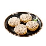 麻酱烧饼280g