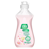 好爸爸天然植物基亲肤洗衣露内裤内衣专用洗衣液950ml 亲肤洗衣露220ml*1