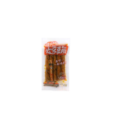 辣典欢乐系列散称小包装鞋底豆皮辣丝辣片豆筋辣棒江西特产休闲小零食 【香辣味】欢乐豆筋500g