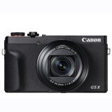 佳能（Canon）PowerShot G5 X Mark II G5X2  数码相机（ 约2010万像素/约30张每秒连拍）