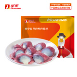 华英（HUAYING） 精切鸭胗3.36斤新鲜鸭肫肉生鲜酱鸭子肫肝卤味卤煮食材 鸭胗560g*3袋