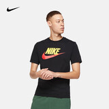 耐克（NIKE）Sportswear 男子速干t恤夏季运动短袖T恤运动T恤 AR5005-013 S