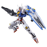万代（BANDAI）高达拼插拼装模型玩具 HG 1/144  水星的魔女敢达新年礼物 03 风灵