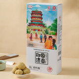 野风酥印象济南伴手礼山东济南特产送人特色零食小吃食品礼品礼盒送长辈 荷叶酥（超然楼）200g