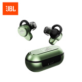 JBL T280TWS PRO 真无线主动降噪蓝牙耳机 入耳式运动耳机 手机音乐双耳立体声苹果安卓通用 薄荷绿