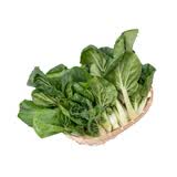 芸岭鲜生【有机】奶白菜250g