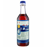 三添 芝麻油 500ml香油麻油 调味食用油 中华老字号