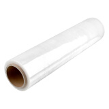 赛拓（SANTO）缠绕膜工业保鲜膜PE塑料托盘物流打包膜  50cm*2.5Kg   7055
