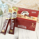 香约（XIANGYUE） 香约奶茶粉袋装22g*30条装原味奶咖味冲饮冲泡速溶 全部奶咖