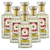 颐生南通海门特产百年颐生茵陈特酿白酒52度 500ml/瓶 52%vol 500mL 6瓶