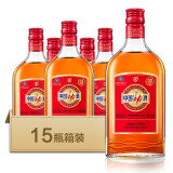 劲牌 中国劲酒 35度 258mL 15瓶