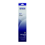 爱普生(Epson) C13S015630 13mm*32m 色带架 (计价单位：只) 黑色