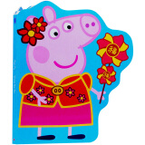 小猪佩奇过新年  英文原版 Peppa's Chinese New Year 进口原版故事书