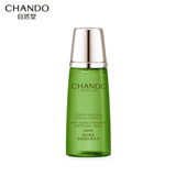 自然堂雪松精油活颜御龄柔肤液60mL【赠品】