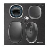 3Dconnexion SpaceMouse Wireless Kit Pro 无线3D鼠标套装 CAD绘图 Pro套装