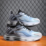 昌祥回力2023夏季特大码休闲运动鞋45透气网面鞋46老爹鞋47加大加肥男鞋48 D0726蓝色 47