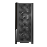 安钛克（Antec） P7 P101S P20C P20CE 多款中塔 无光污染 电竞办公 高效散热 吸音降噪 静音机箱 安钛克 P20CE 静音 单机箱