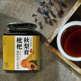 尽益 枇杷秋梨膏雪梨膏儿童成人老少孕妇 无添加300g