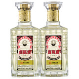颐生南通海门特产百年颐生茵陈特酿白酒52度 500ml/瓶 52%vol 500mL 2瓶