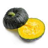 果沿子 新鲜陕西板栗南瓜 粉糯香甜新鲜蔬菜 净重8- 9斤