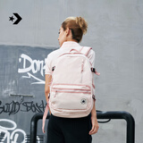 匡威（Converse）官方 STRAIGHT EDGE秋冬新品男女电脑双肩包UA5797 10021138-A15