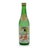 西凤老酒收藏西凤大曲48度白酒 2005-2006年（随机发货） 500ml单瓶