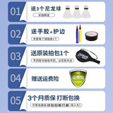 红双喜（DHS）大礼包 单拍不发货 1筒 3尼龙球2手胶1护边