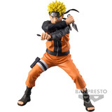 万代（BANDAI） 眼镜厂 Grandista 火影忍者 手办模型玩具 25cm ROS 鸣人2.0