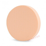 晨爱尚影楼化妆师9cm大号圆形气垫粉扑散粉海绵BB洗脸粉底饼扑干湿两用